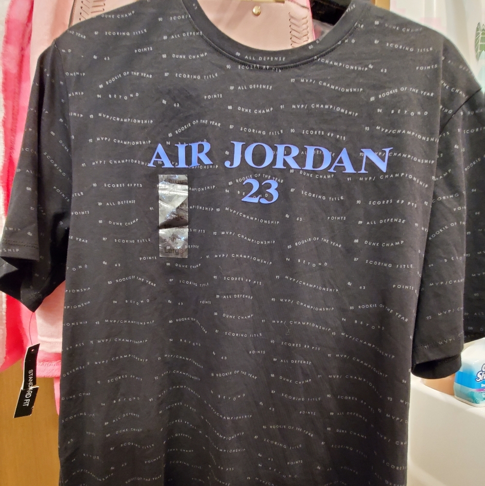 Nike Jordan Shirt